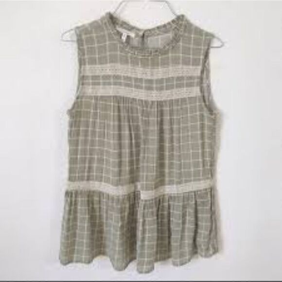 šMauricesāLARGEāgreenā
top - Picture 2 of 2